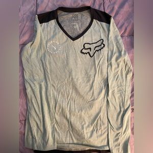 Fox Women’s Indicator MTB Jersey